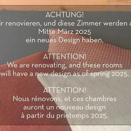 Hotel Interlaken Zimmer foto