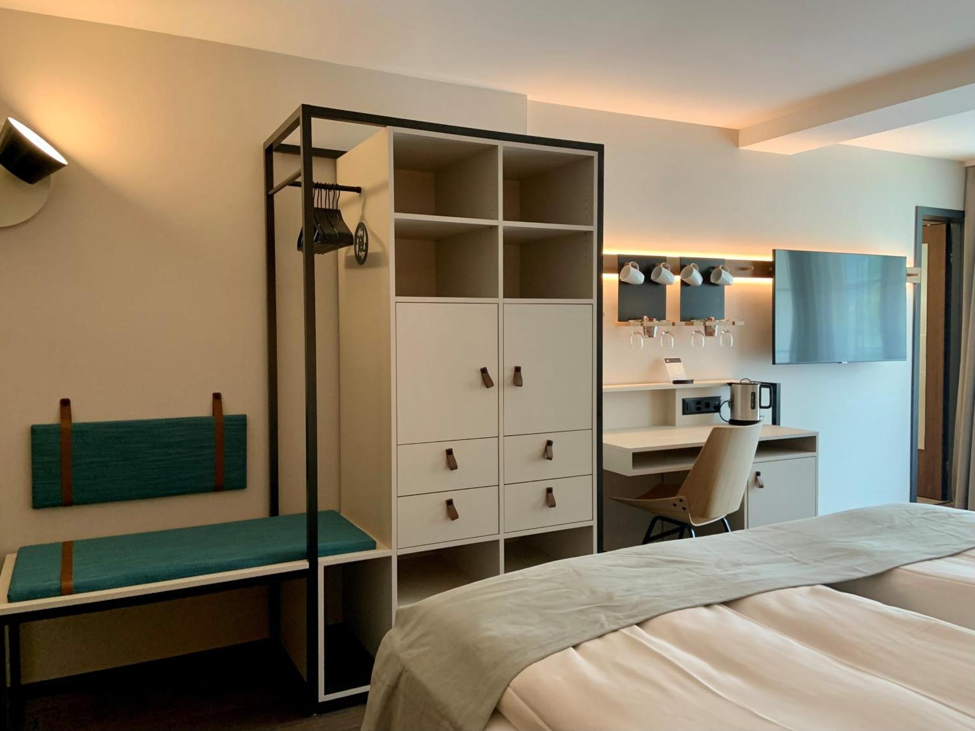 Hotel Interlaken 4*