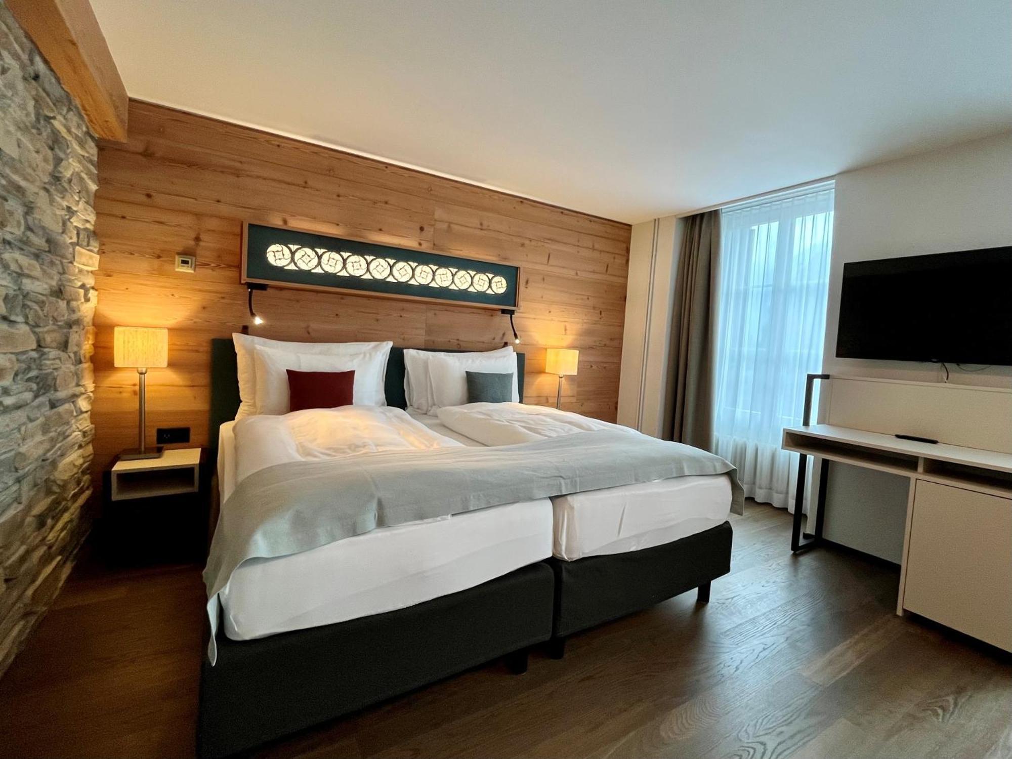 Hotel Hotel Interlaken 4*