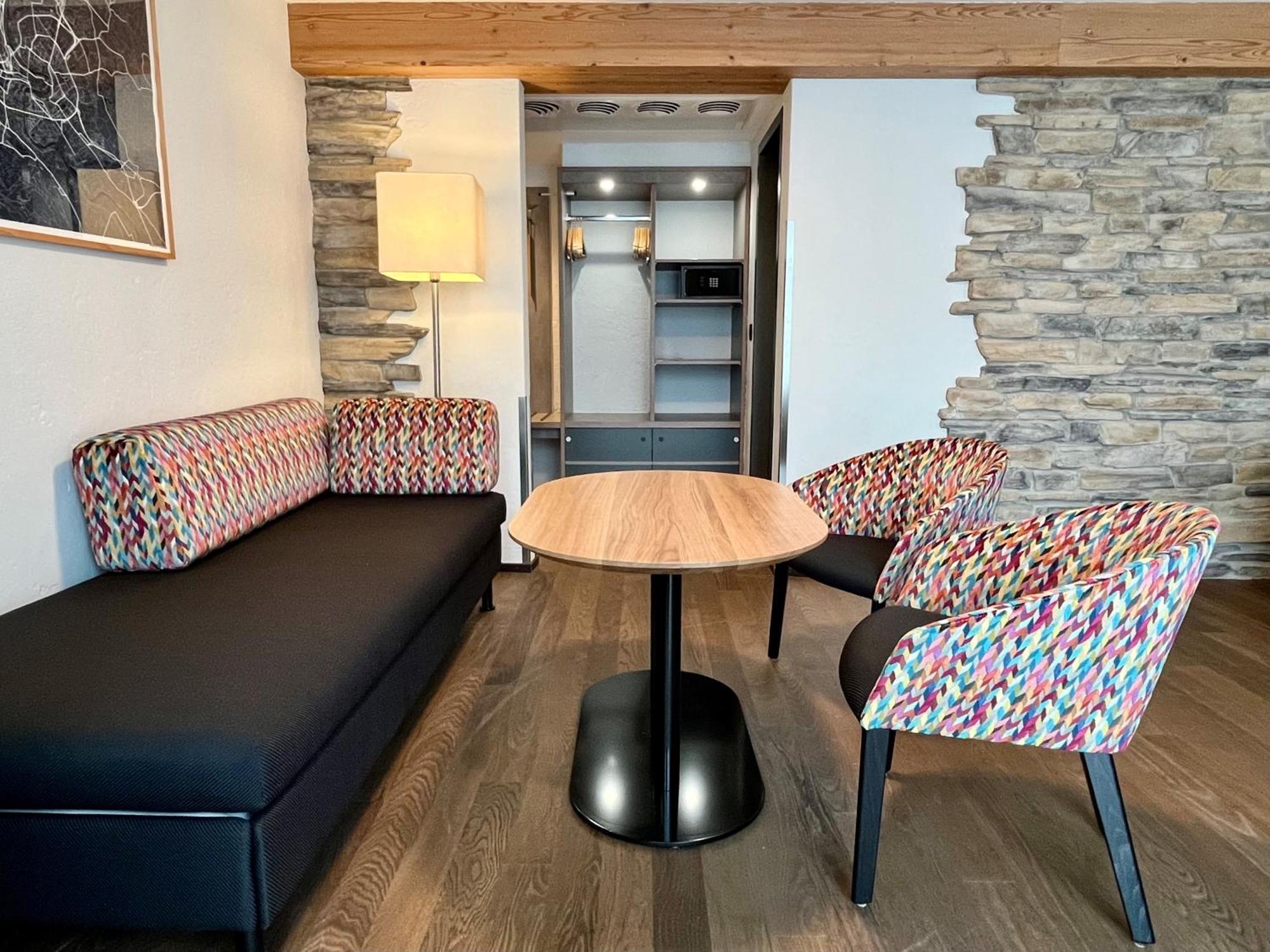 Hotel Interlaken 4*