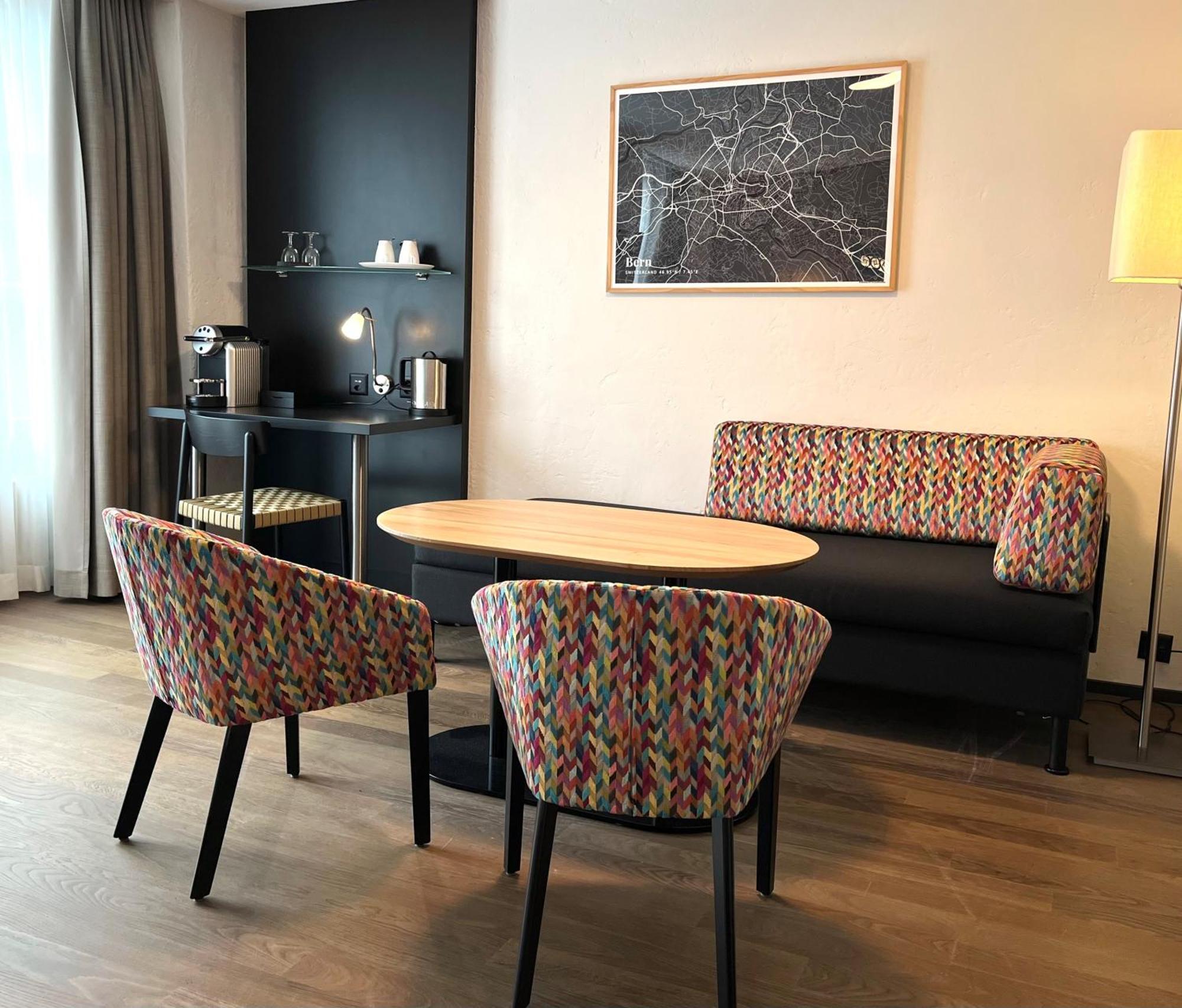 Hotel Interlaken 4* Interlaken