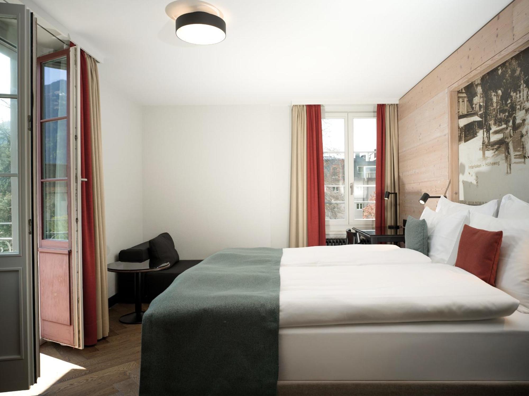 Hotel Interlaken Interlaken