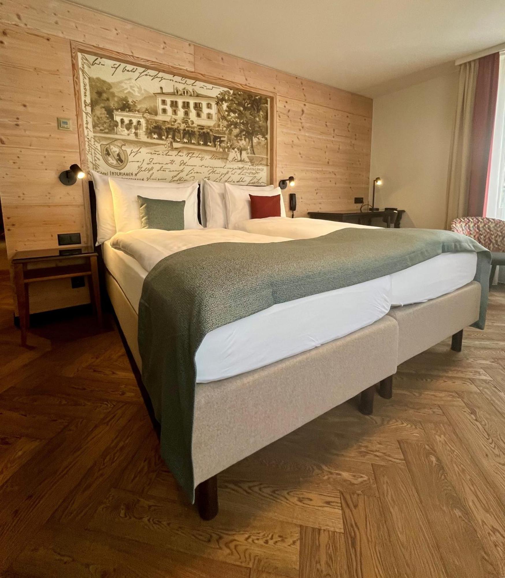 Hotel Interlaken