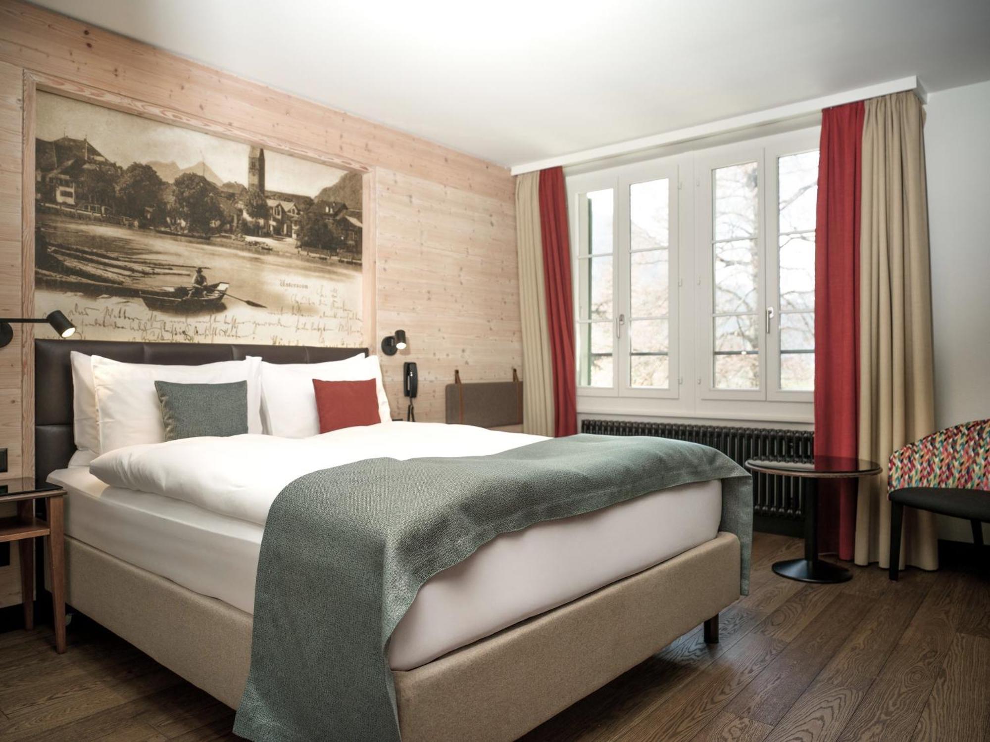 Hotel Interlaken