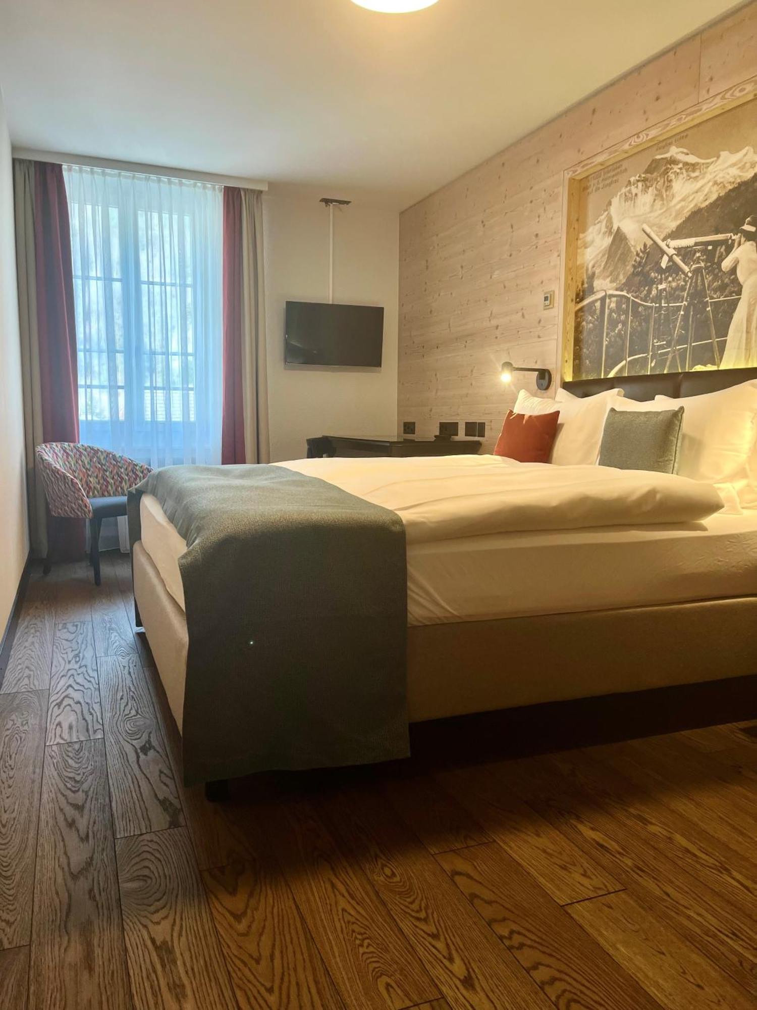 Hotel Interlaken Hotel Interlaken