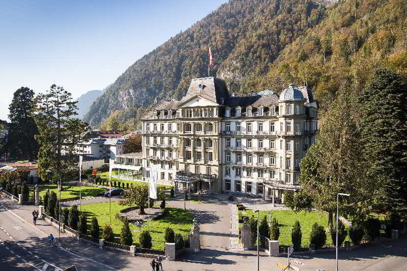 Hotel Interlaken