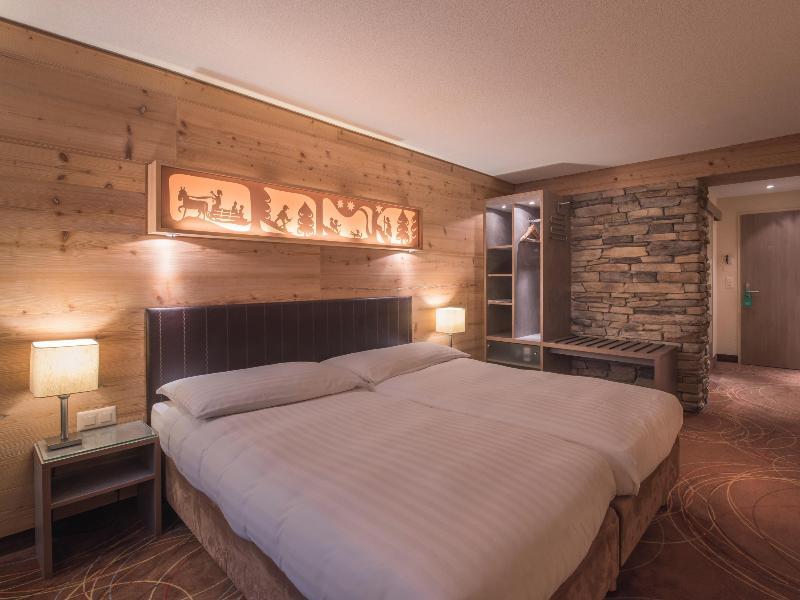 Hotel Interlaken होटल Interlaken